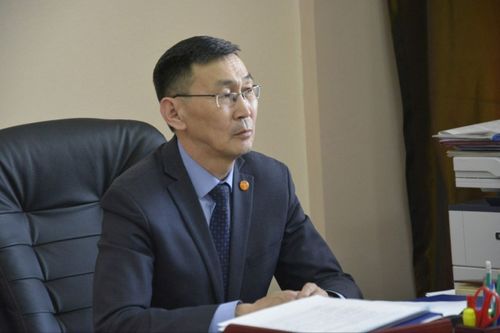 В Туве проанализировали достижение целей по нацпроектам