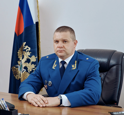 Сергей Дябкин: "В поле постоянного внимания прокуроров должны оставаться вопросы обеспечения населения, объектов ЖКХ и ТЭК топливом"