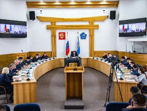 Более 1 тысячи мероприятий пройдет в Туве в праздничные дни