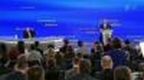 Путин «чувствует Туву»