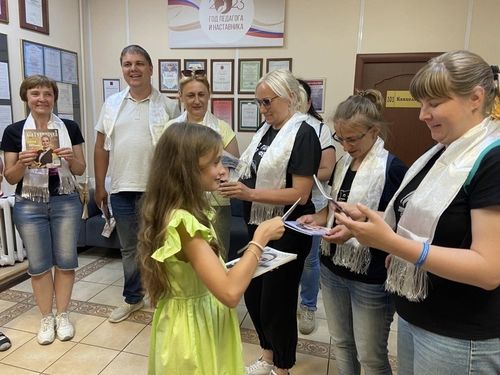 Тываның оруктары-биле: чогаадыкчы чорук болгаш дилээшкиннер