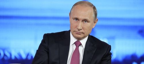 30 июня выйдет в эфир «Прямая линия с Владимиром Путиным»