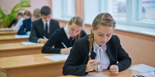 ЕГЭ В КЫЗЫЛЕ БУДУТ СДАВАТЬ 849 УЧАЩИХСЯ