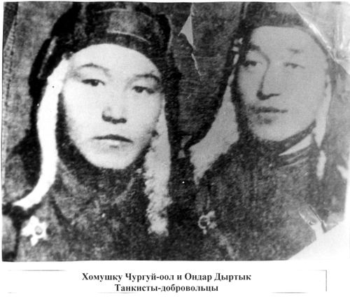 Герои и память о них