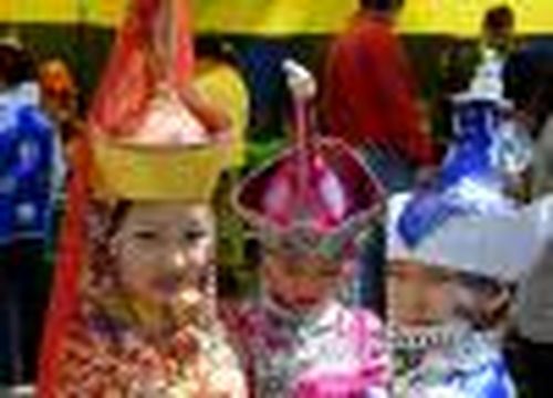 Социальный «лифт»