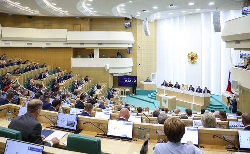 В КоАП РФ внесли изменения