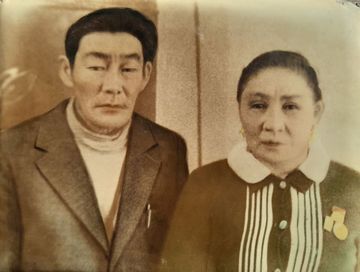 Алдарлыг мөге