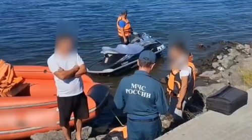 Спасательные жилеты — залог безопасности на воде