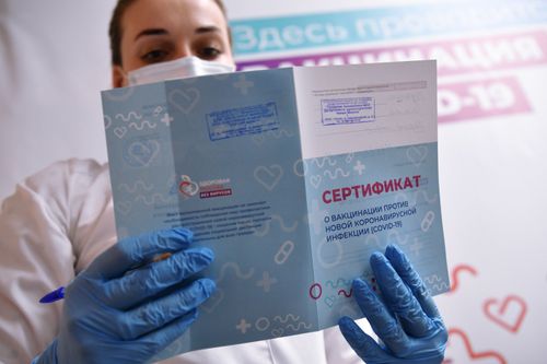 Оперативный штаб в Туве принял решение не продлевать нерабочие дни