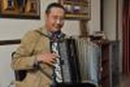 Народный хоомейжи Тувы — душа России