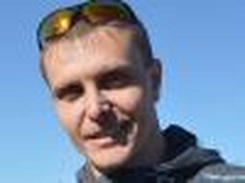 Магистр чистоты Алексей Малышев