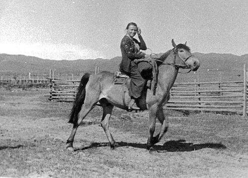 Сегодня 100-летний юбилей со дня рождения Александры Шойгу