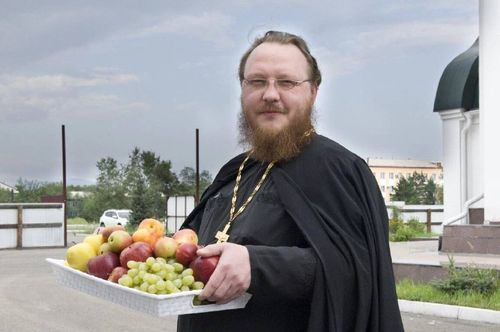 Настоящие таинства Евангелия