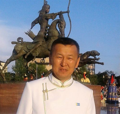 Двигаться – телом, танцевать – душой