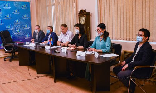 Олег  Фортуна: "Онлайн-трансляции в дни голосования будут вестись со всех избирательных участков"