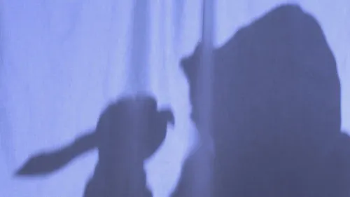 Мужчина из Турана был признан виновным в убийстве своей сожительницы