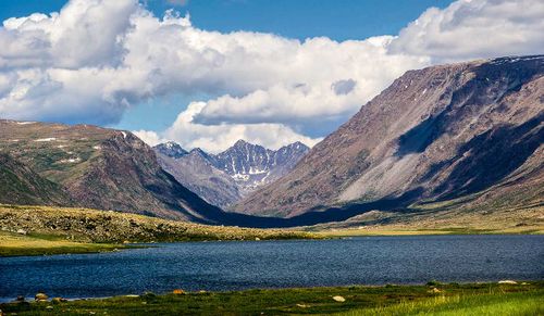 «Енисейская Сибирь» будет решать вопросы экологии вместе  