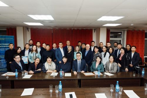 Согревает тело и укрепляет дух