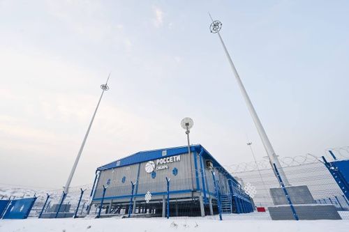 «Россети Сибирь» усиливают меры безопасности на объектах электроэнергетики