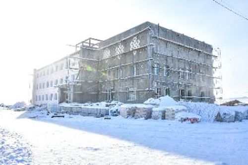 ЦУР: 74% респондентов считают реализацию ИПСЭР Тувы эффективной, но мало освещенной