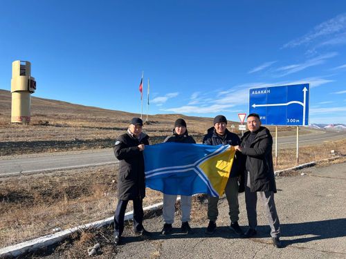 Ветераны СВО Тувы готовятся к всероссийским соревнованиям