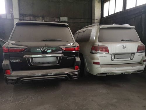 В Туве строитель дворца молодежи обвиняется в хищении 24 млн рублей