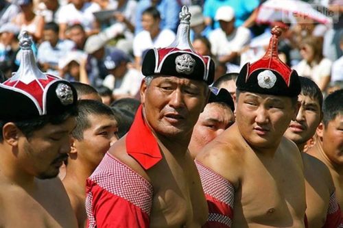 Не стало знаменитого спортсмена, народного любимца Маадыра Монгуша