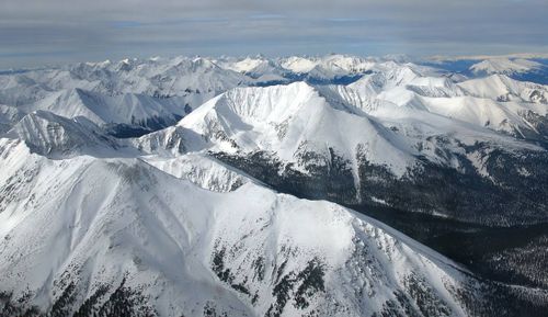 ️День Сибири