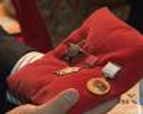 В воспоминаниях о сыне