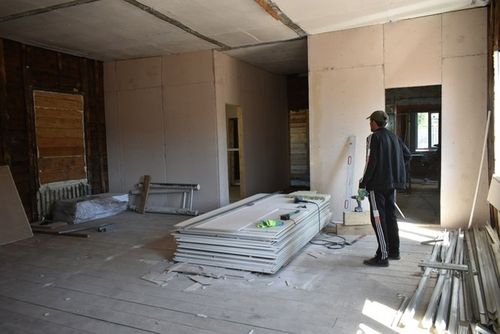 В Туране будет создан молодежный центр