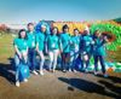 Отмечен проект из Тувы