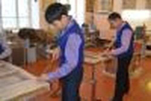 Уроки для настоящих мужчин