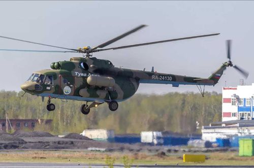 Врио главы Тувы поручил доставить гуманитарную помощь в Тоджинский район