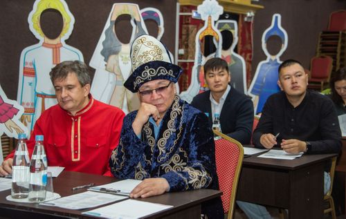 Амгы үеде чугула хемчег