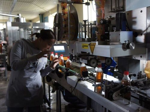 Тывага бүдүрген: “Бай-Хаак Аква”