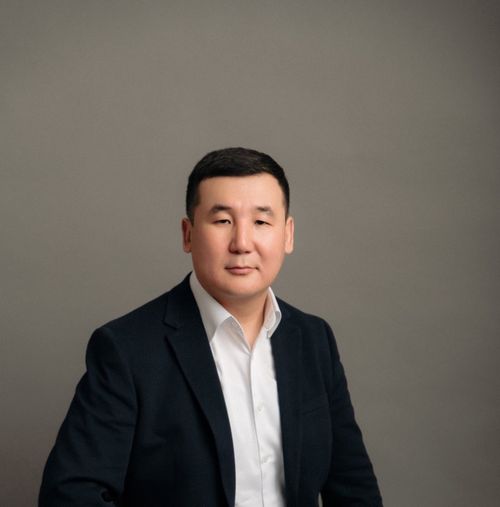 Аяс Монге рассказал о механизме работы параллельного импорта