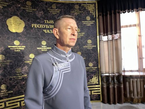 Александр Брокерт: "Послание Президента обращено к каждому гражданину нашей страны"