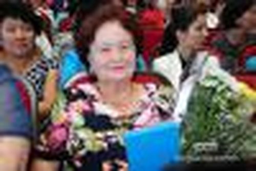 Учителя — честь и совесть тувинской нации