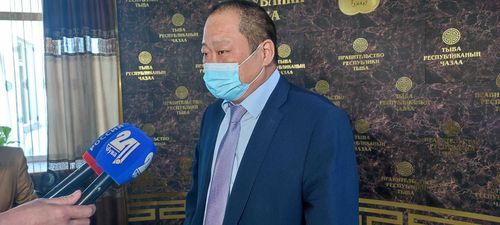 Половина зараженных детей «Байлака» выписана домой