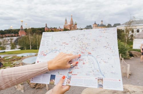 Жителей Тувы приглашают подавать заявки на всероссийскую просветительскую программу «Лига экскурсоводов»