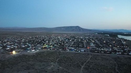 В Туве продолжают выявлять собственников, не включенных в Единый реестр недвижимости