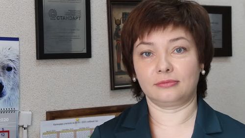 Марина Радченко утверждена членом Общественной палаты Тувы