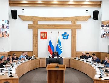Глава Тувы Владислав Ховалыг объявил об усилении мер по борьбе с пьянством среди населения и нелегальным оборотом алкоголя.
