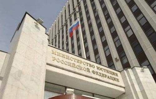 Владислав Ховалыг на встрече с министром юстиции РФ обсудил строительство новых зданий исправительных учреждений