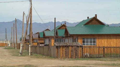 В Дзун-Хемчике 47 домов детей-сирот подключили к электричеству