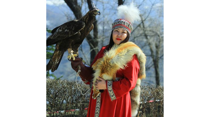 БОЛЧАГ (Чечен чугаа)