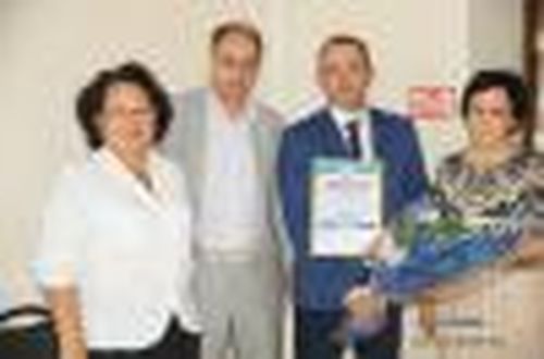 Лучший страхователь