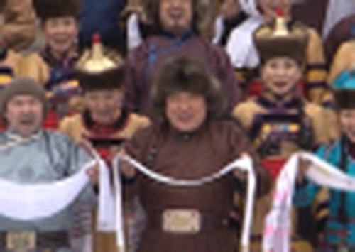 Светлого всем Шагаа!