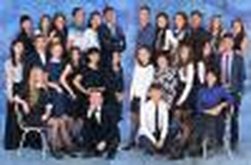 О самом классном классном