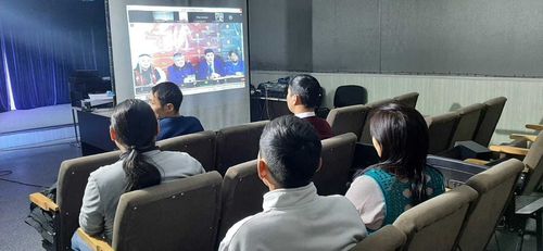 Тува и Якутия подпишут Соглашение о сотрудничестве